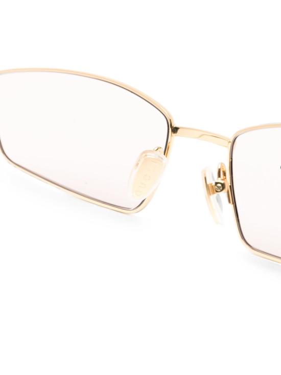 26FW 구찌 안경 865690I33308026 ORO - GUCCI