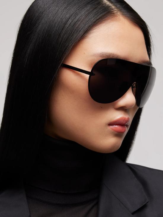 26FW 구찌 선글라스 875985I33301012 NERO - GUCCI