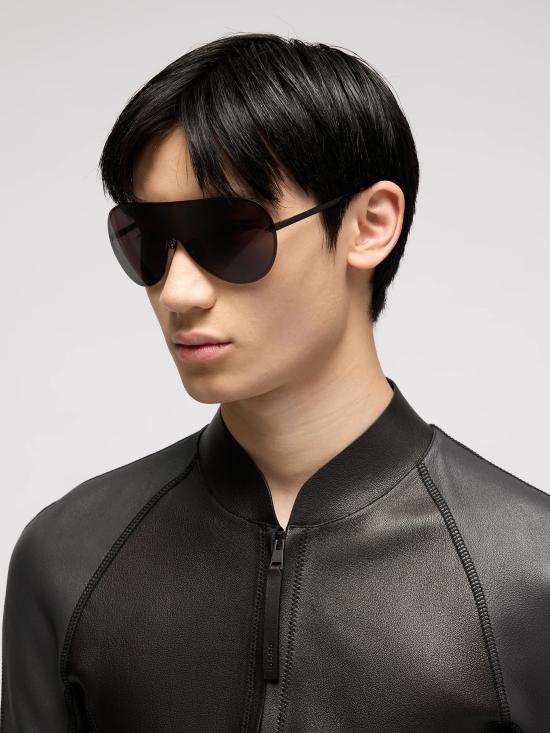 26FW 구찌 선글라스 875985I33301012 NERO - GUCCI