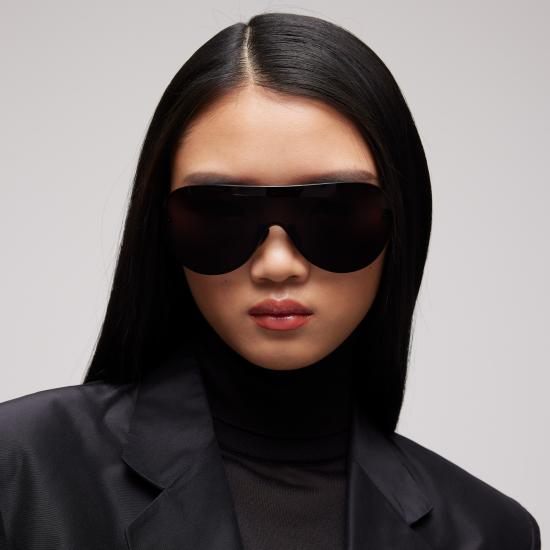 26FW 구찌 선글라스 875985I33301012 NERO - GUCCI