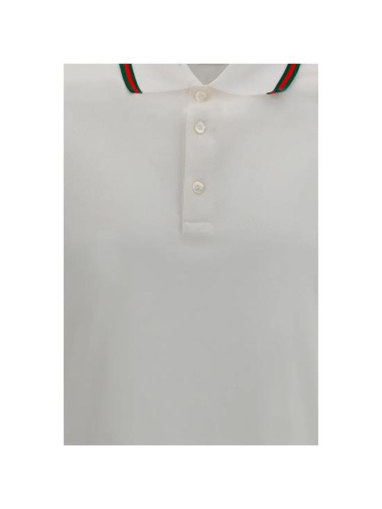 26FW 구찌 반팔 티셔츠 872468XJHX59000 BIANCO - GUCCI