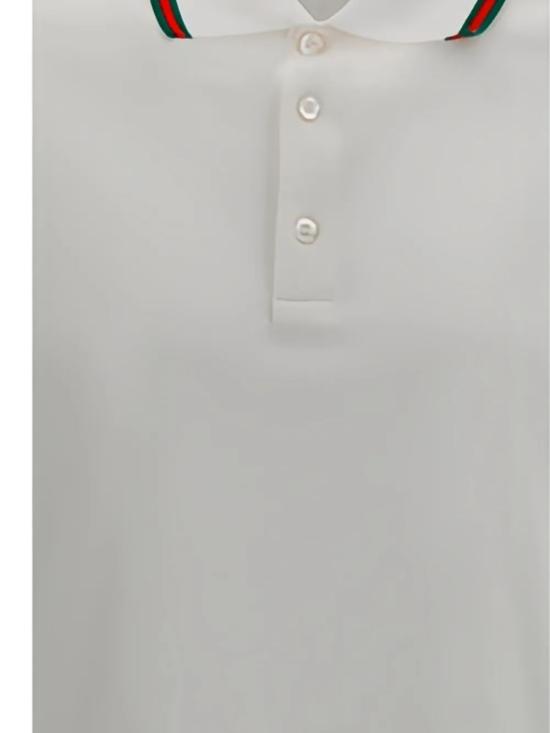 26FW 구찌 반팔 티셔츠 872468XJHX59000 BIANCO - GUCCI