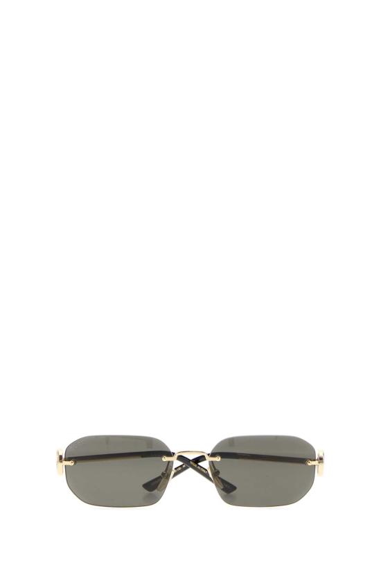 26FW 구찌 선글라스 A000Q4I33308012 ORO - GUCCI