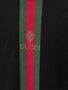 26FW 구찌 반팔 티셔츠 864626XJHYA1152 NERO - GUCCI