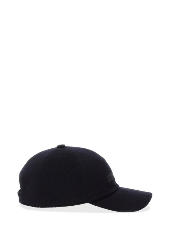 26FW 에르메네질도제냐 볼캡 E7I09HA8B8DBL1 BLU - ERMENEGILDO ZEGNA