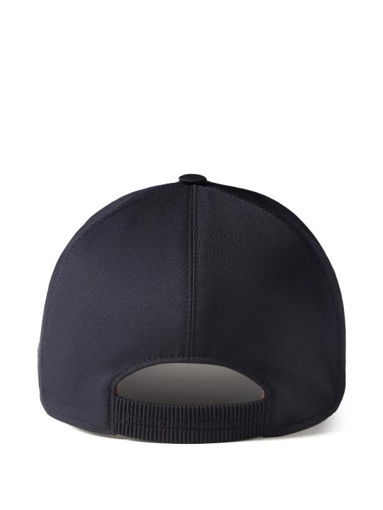 26FW 에르메네질도제냐 볼캡 E8I07HA4B2ABL1 BLU - ERMENEGILDO ZEGNA