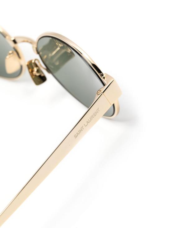 26FW 생로랑 선글라스 779851Y99028002 ORO - SAINT LAURENT