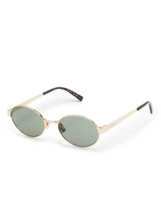 26FW 생로랑 선글라스 779851Y99028002 ORO - SAINT LAURENT
