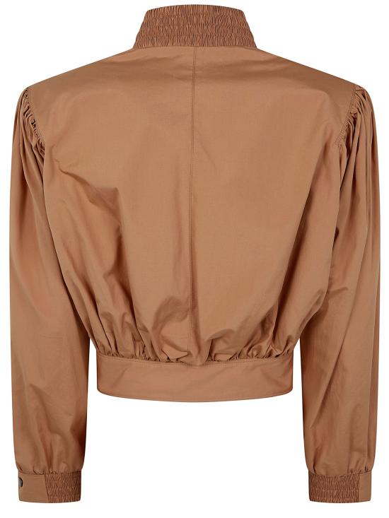 26FW 끌로에 자켓 CH26UVE1814426U BEIGE - CHLOE