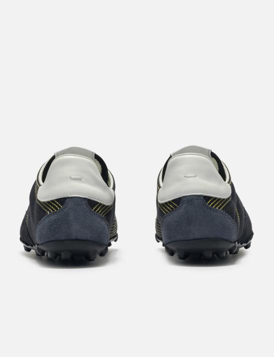 26FW 마르지엘라 스니커즈 S58WS0306P7796T6065 BLU - MAISON MARGIELA