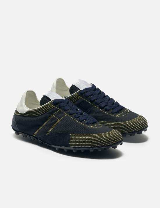 26FW 마르지엘라 스니커즈 S58WS0306P7796T6065 BLU - MAISON MARGIELA