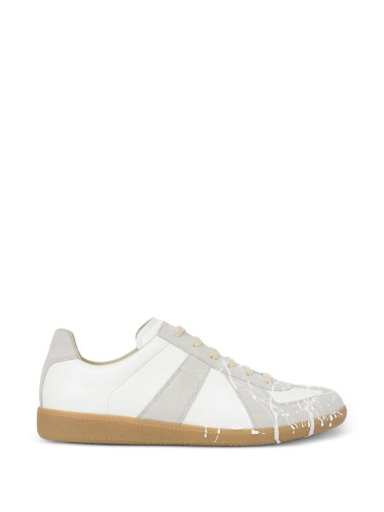 26FW 마르지엘라 레플리카 스니커즈 S57WS0517P7799H8548 BIANCO