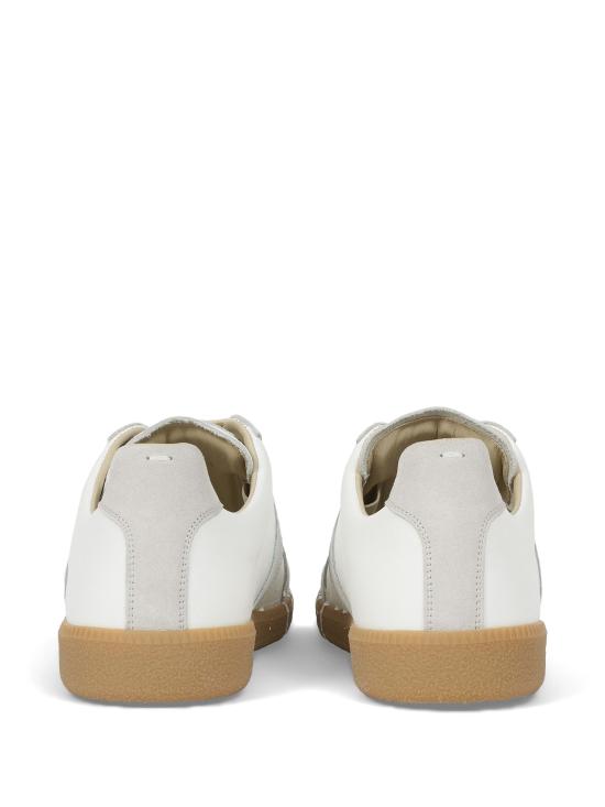 26FW 마르지엘라 레플리카 스니커즈 S57WS0517P7799H8548 BIANCO - MAISON MARGIELA