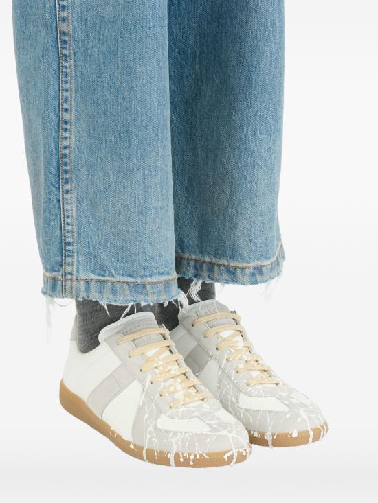 26FW 마르지엘라 레플리카 스니커즈 S57WS0517P7799H8548 BIANCO - MAISON MARGIELA