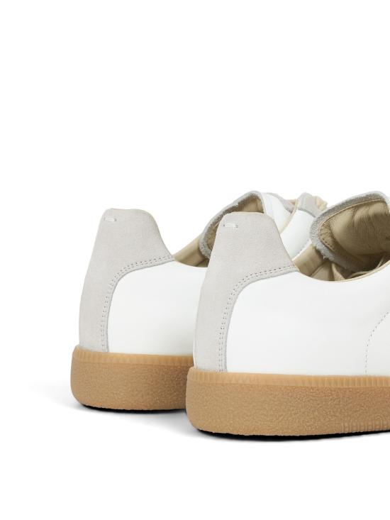 26FW 마르지엘라 레플리카 스니커즈 S57WS0517P7799H8548 BIANCO - MAISON MARGIELA