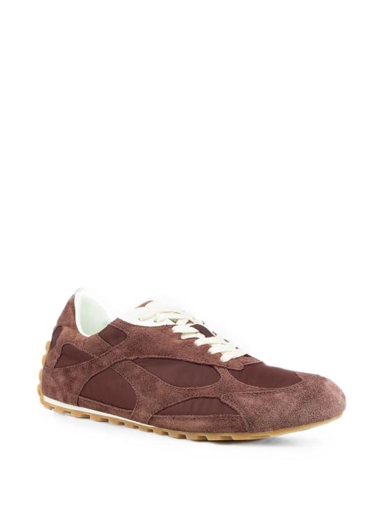 26FW 보테가베네타 스니커즈 867944V3MS26186 ROSSO - BOTTEGA VENETA
