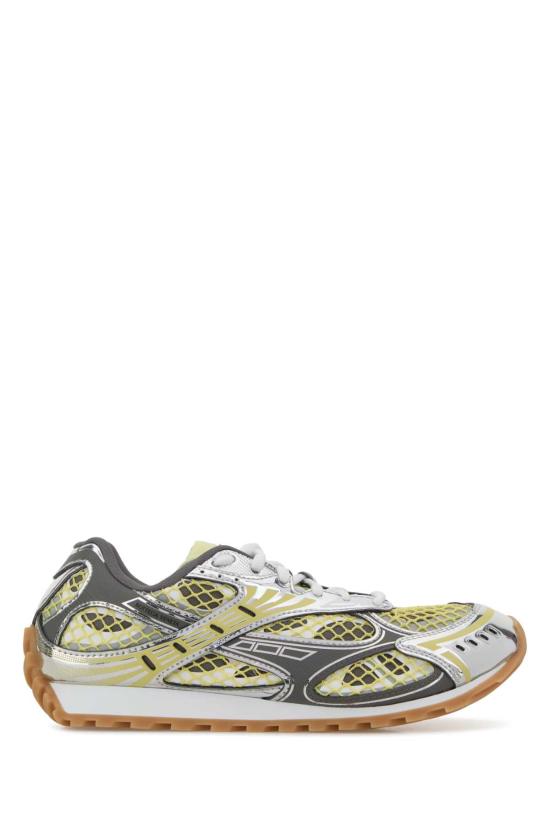26FW 보테가베네타 오빗 스니커즈 755915V2X409561 GIALLO