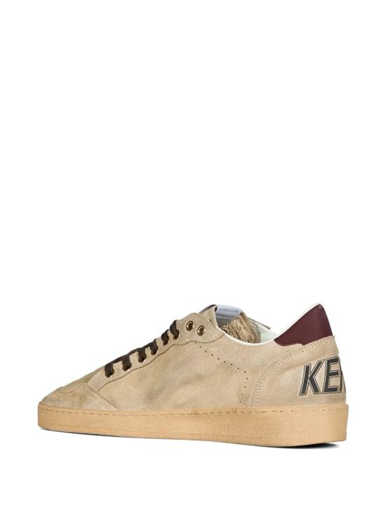 26FW 골든구스 스니커즈 GMF01104F00873915986 BEIGE - GOLDEN GOOSE
