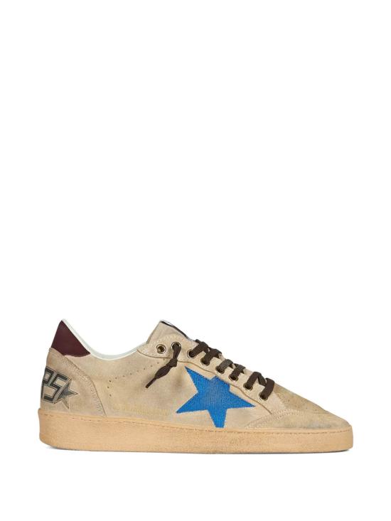 26FW 골든구스 스니커즈 GMF01104F00873915986 BEIGE