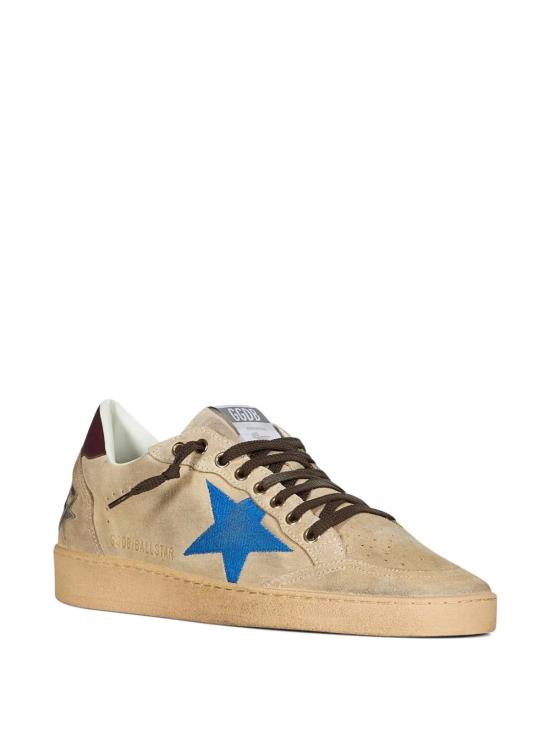 26FW 골든구스 스니커즈 GMF01104F00873915986 BEIGE - GOLDEN GOOSE