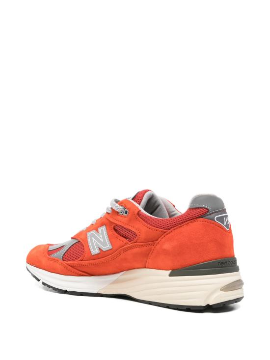 26SS 뉴발란스 991 스니커즈 U991VO2 ARANCIONE - NEW BALANCE