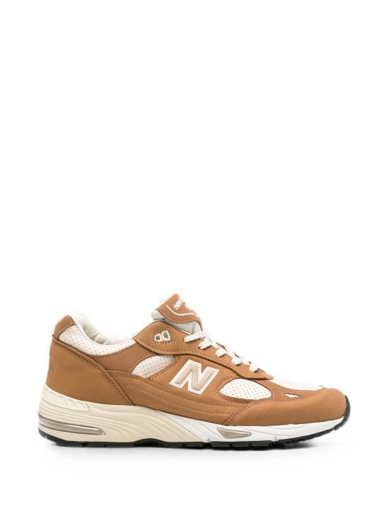 26SS 뉴발란스 991 스니커즈 M991TW1 MARRONE