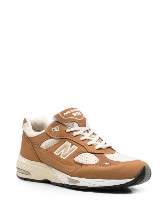 26SS 뉴발란스 991 스니커즈 M991TW1 MARRONE - NEW BALANCE