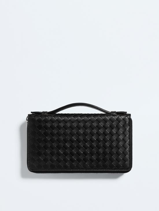 26FW 보테가베네타 토트백 876094V6TO18803 NERO - BOTTEGA VENETA