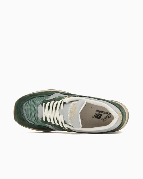 26SS 뉴발란스 스니커즈 U1500SSP VERDE - NEW BALANCE