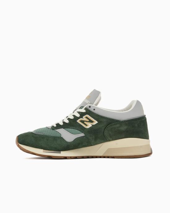 26SS 뉴발란스 스니커즈 U1500SSP VERDE - NEW BALANCE