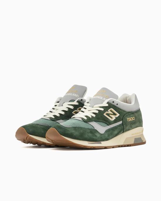 26SS 뉴발란스 스니커즈 U1500SSP VERDE - NEW BALANCE