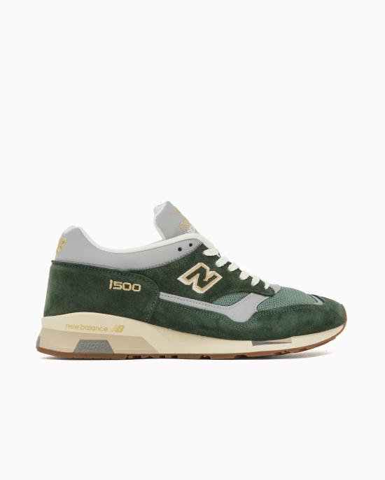 26SS 뉴발란스 스니커즈 U1500SSP VERDE