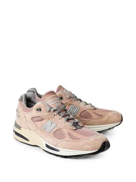 26SS 뉴발란스 991 스니커즈 U991RB2 ROSA - NEW BALANCE