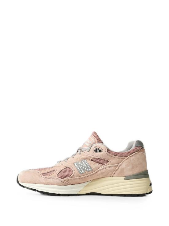 26SS 뉴발란스 991 스니커즈 U991RB2 ROSA - NEW BALANCE