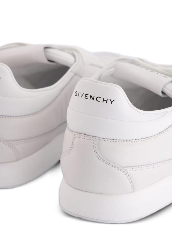 26SS 지방시 스니커즈 BH00B5H1X4100 BIANCO - GIVENCHY