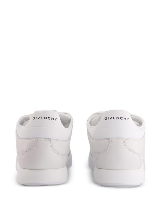 26SS 지방시 스니커즈 BH00B5H1X4100 BIANCO - GIVENCHY