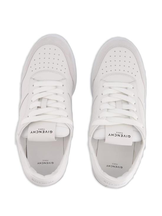 26SS 지방시 스니커즈 BH00B5H1X4100 BIANCO - GIVENCHY