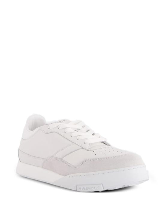 26SS 지방시 스니커즈 BH00B5H1X4100 BIANCO - GIVENCHY
