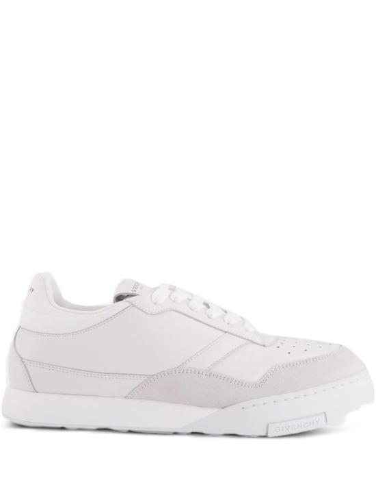 26SS 지방시 스니커즈 BH00B5H1X4100 BIANCO