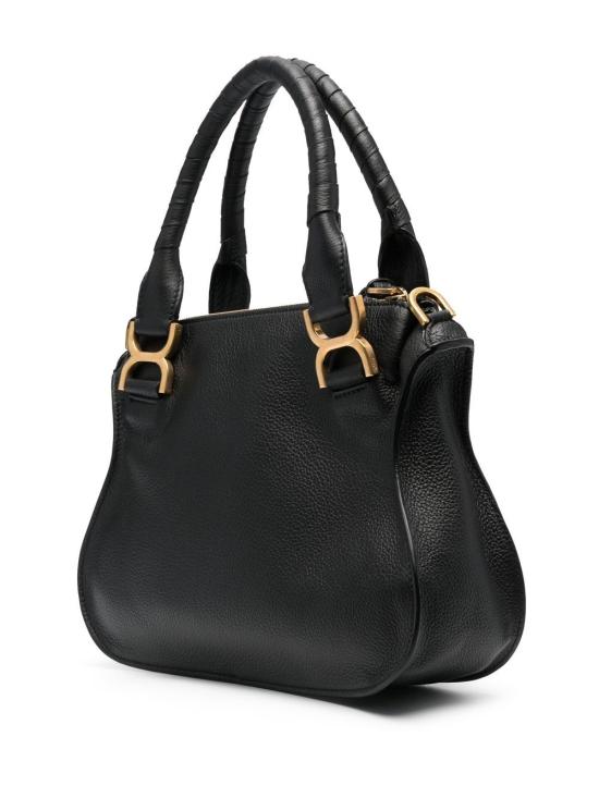 26FW 끌로에 토트백 CHC22AS628I31001 NERO - CHLOE