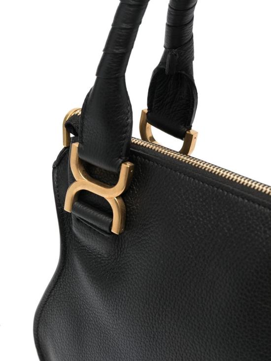 26FW 끌로에 토트백 CHC22AS628I31001 NERO - CHLOE