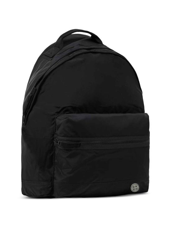 26FW 스톤 아일랜드 토트백 L2S159200016S0251V0029 NERO - STONE ISLAND
