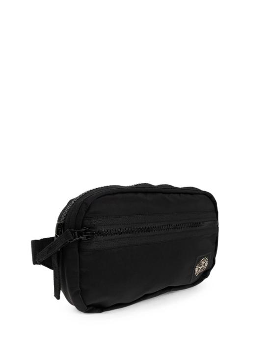 26FW 스톤 아일랜드 나일론 메탈 벨트백 L2S159200014S0251V0029 NERO - STONE ISLAND