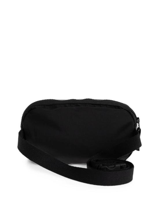 26FW 스톤 아일랜드 나일론 메탈 벨트백 L2S159200014S0251V0029 NERO - STONE ISLAND