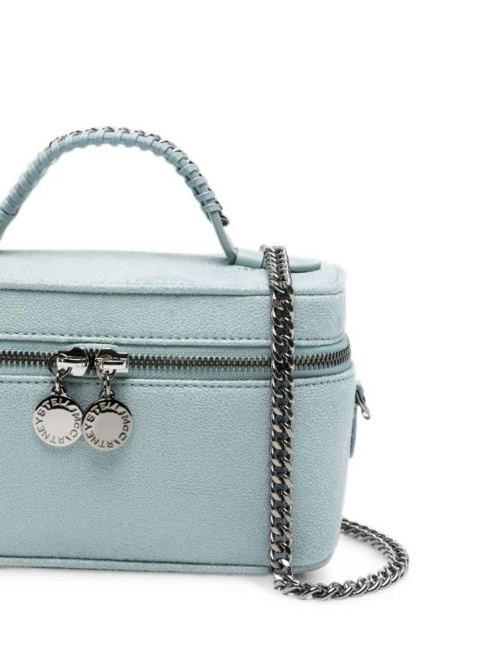 26FW 스텔라 맥카트니 토트백 7P0070W91324449 AZZURRO - STELLA MCCARTNEY