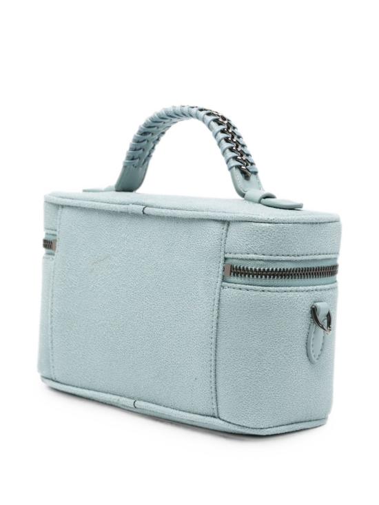 26FW 스텔라 맥카트니 토트백 7P0070W91324449 AZZURRO - STELLA MCCARTNEY