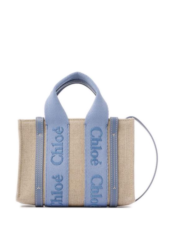 26FW 끌로에 토트백 CHC24UP237L1744J BEIGE