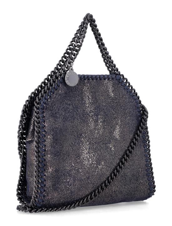 26FW 스텔라 맥카트니 토트백 391698WP04894018 BLU - STELLA MCCARTNEY