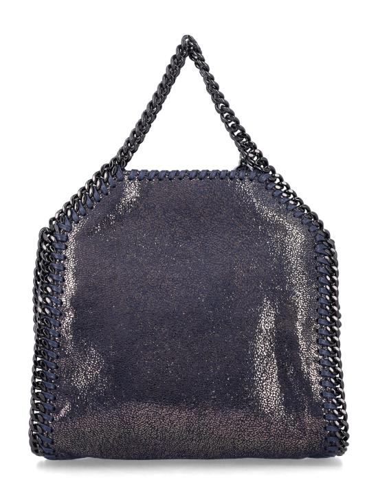 26FW 스텔라 맥카트니 토트백 391698WP04894018 BLU - STELLA MCCARTNEY