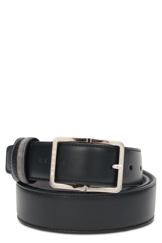 26FW 호간 벨트 KFMC00Y0100VJU175E black